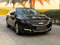 Chevrolet Impala