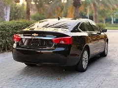 Chevrolet Impala