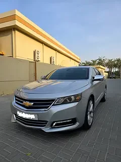 Chevrolet Impala