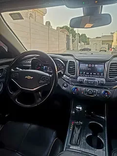 Chevrolet Impala