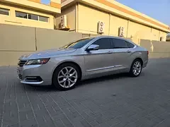 Chevrolet Impala
