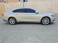 Chevrolet Impala