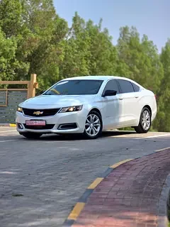 Chevrolet Impala