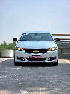 Chevrolet Impala