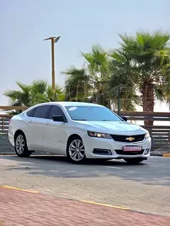 Chevrolet Impala
