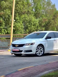 Chevrolet Impala