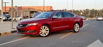 Chevrolet Impala