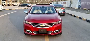 Chevrolet Impala