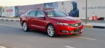Chevrolet Impala