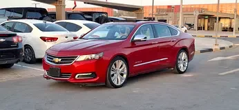 Chevrolet Impala