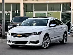 Chevrolet Impala