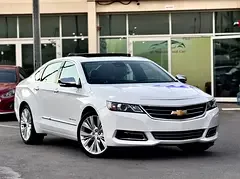 Chevrolet Impala