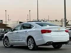 Chevrolet Impala