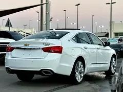 Chevrolet Impala
