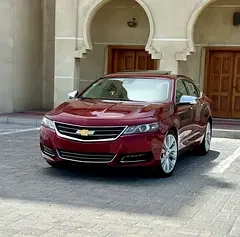 Chevrolet Impala