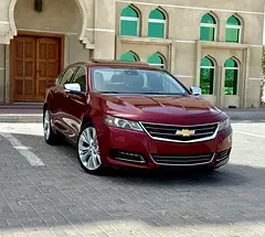 Chevrolet Impala