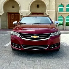 Chevrolet Impala