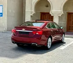 Chevrolet Impala
