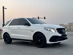 Mercedes-Benz M-Class
