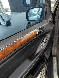 Mercedes-Benz M-Class