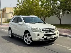 Mercedes-Benz M-Class