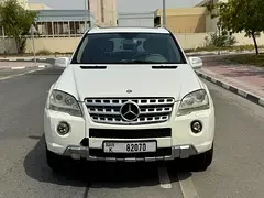 Mercedes-Benz M-Class