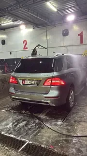 Mercedes-Benz M-Class