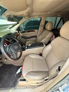 Mercedes-Benz M-Class