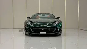Ferrari 812 GTS