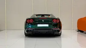 Ferrari 812 GTS