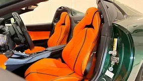 Ferrari 812 GTS