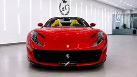 Ferrari 812 GTS