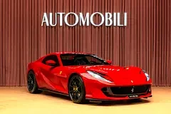 Ferrari 812 GTS