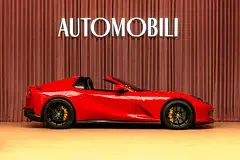 Ferrari 812 GTS