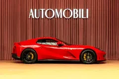 Ferrari 812 GTS