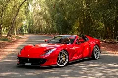 Ferrari 812 GTS