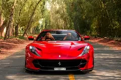Ferrari 812 GTS