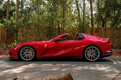 Ferrari 812 GTS