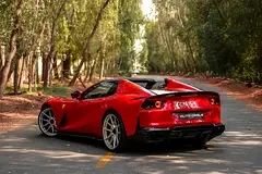 Ferrari 812 GTS