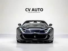 Ferrari 812 GTS