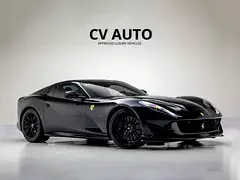 Ferrari 812 GTS