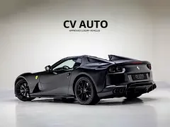 Ferrari 812 GTS