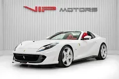 Ferrari 812 GTS