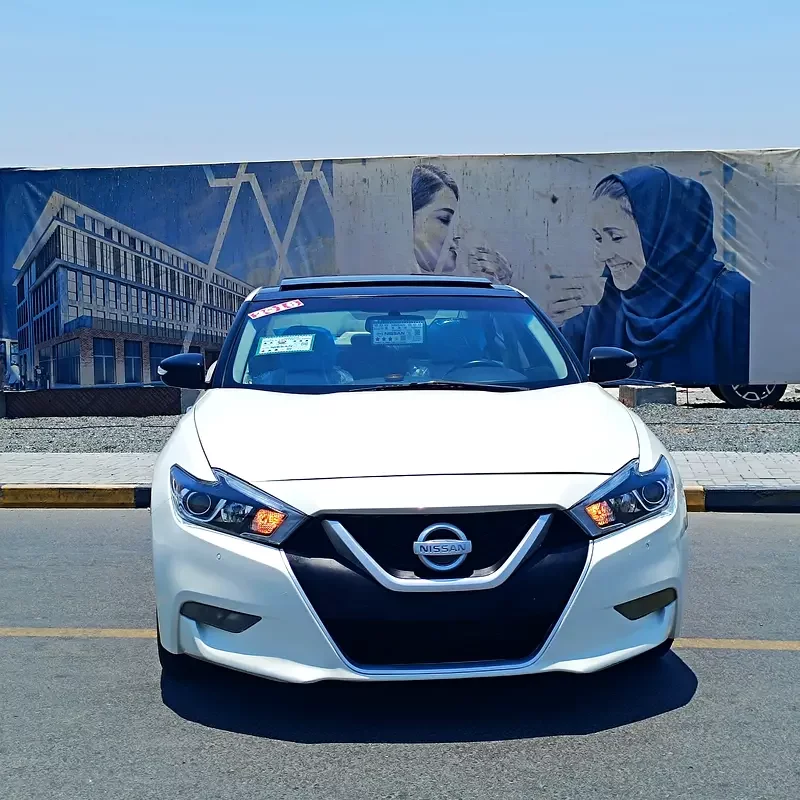 Nissan Maxima