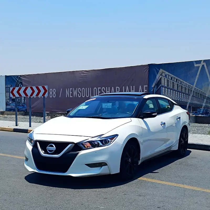 Nissan Maxima