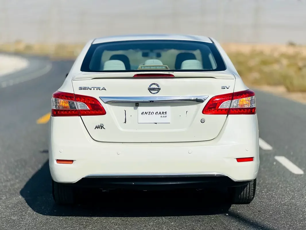Nissan Sentra