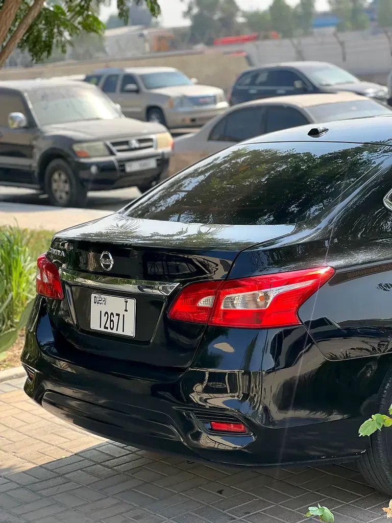 Nissan Sentra