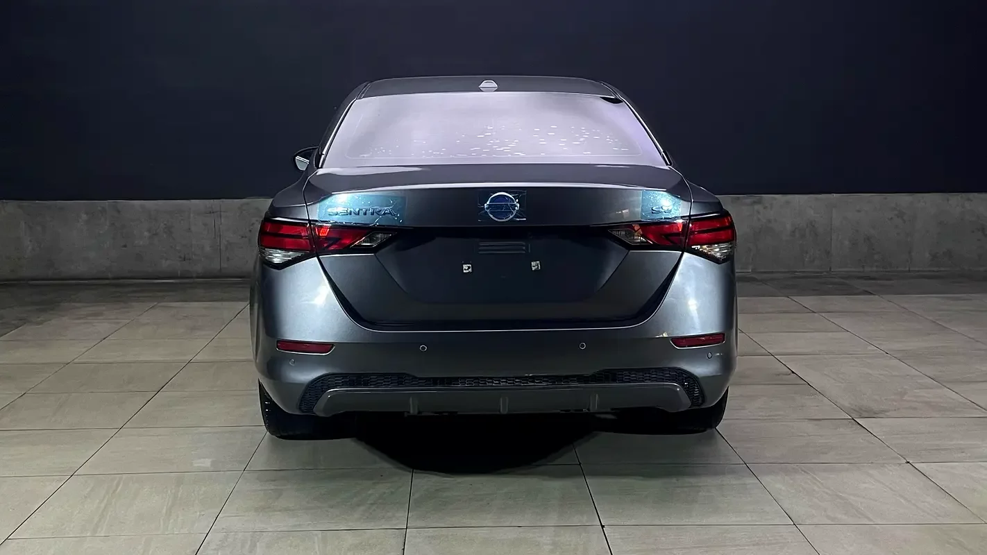 Nissan Sentra