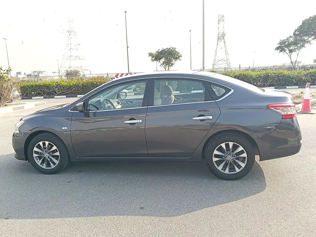 Nissan Sentra