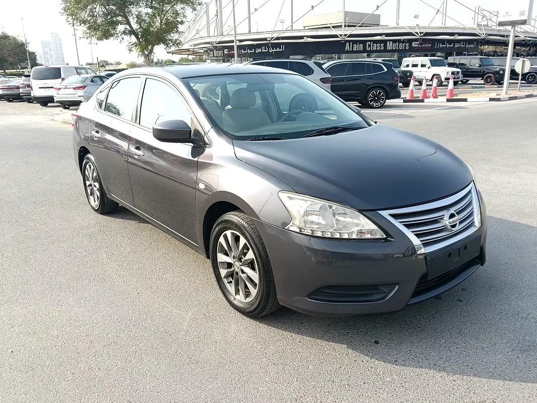 Nissan Sentra